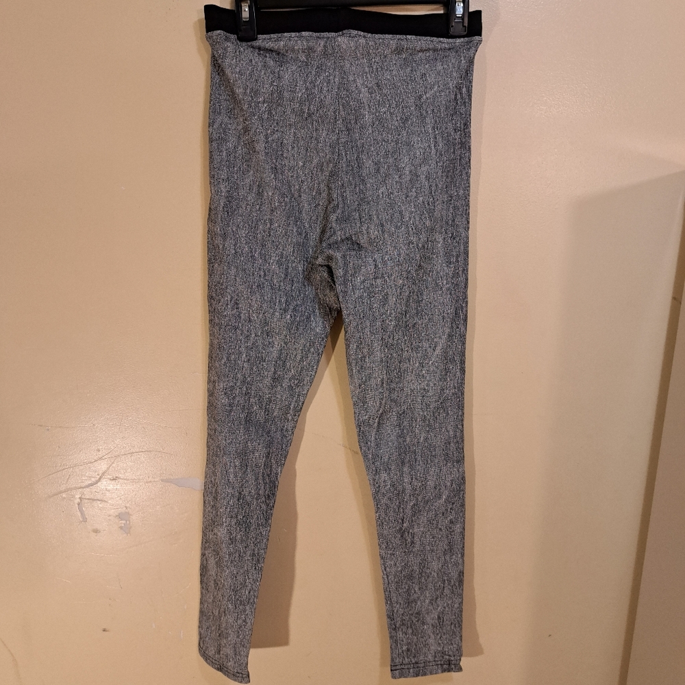 Gator skins Sports thermal leggings Unisex M